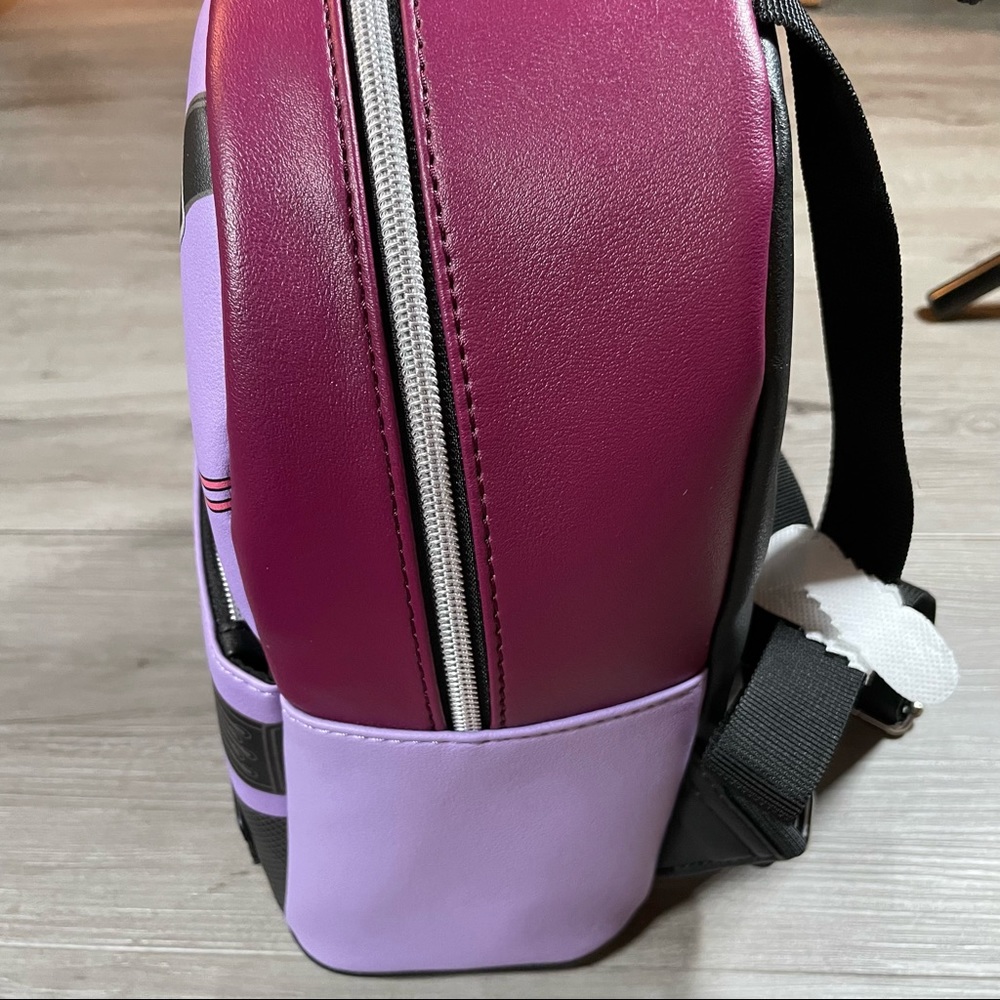 Hawkeye Mini Backpack NWT - Picture 7 of 7
